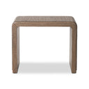 LEO END TABLE