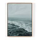 MORNING WAVES BY SHAINA PAGE