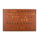 X SPOT RUST BY JAMIE BECKWITH
