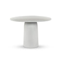 BASIL OUTDOOR DINING TABLE 42"