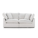 STEVIE 2-PIECE SECTIONAL