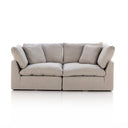STEVIE 2-PIECE SECTIONAL
