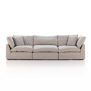 STEVIE 3-PIECE SECTIONAL