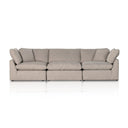 STEVIE 3-PIECE SECTIONAL