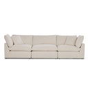 STEVIE 3-PIECE SECTIONAL