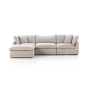 STEVIE 3-PIECE SECTIONAL