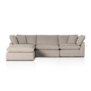 STEVIE 3-PIECE SECTIONAL