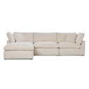 STEVIE 3-PIECE SECTIONAL
