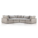 STEVIE 5-PIECE SECTIONAL