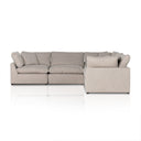 STEVIE 5-PIECE SECTIONAL