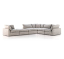 STEVIE 5-PIECE SECTIONAL