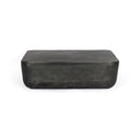 BASIL SQUARE OUTDOOR COFFEE TABLE