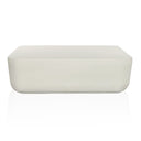 BASIL SQUARE OUTDOOR COFFEE TABLE
