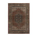 PRATO HAND KNOTTED RUG
