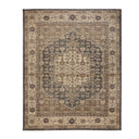 PRATO HAND KNOTTED RUG