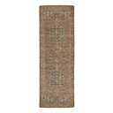 PRATO HAND KNOTTED RUG