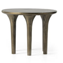 KELDEN END TABLE