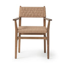 HAMLIN DINING ARMCHAIR