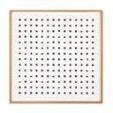 See Through Blue by FH Art Studio