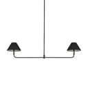 CULLEN LINEAR DOUBLE PENDANT