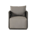 GENEVA OUTDOOR SWIVEL CHAIR