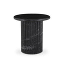 ORANDA END TABLE