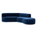 KIPTON 2-PIECE SECTIONAL