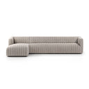 AUGUSTINE 2-PIECE SECTIONAL