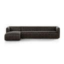 AUGUSTINE 2-PIECE SECTIONAL