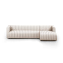 AUGUSTINE 2-PIECE SECTIONAL