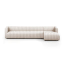 AUGUSTINE 2-PIECE SECTIONAL