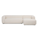 NARA 2-PIECE SECTIONAL