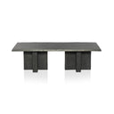TERRELL OUTDOOR COFFEE TABLE