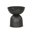 CORBETT END TABLE