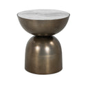 CORBETT END TABLE