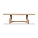 Munich Dining Table