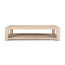 Thomas Coffee Table