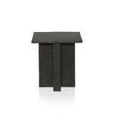 TERRELL OUTDOOR END TABLE