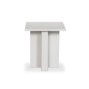 TERRELL OUTDOOR END TABLE