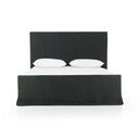 DAPHNE SLIPCOVER BED