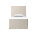 DAPHNE SLIPCOVER BED