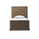 DAPHNE SLIPCOVER BED