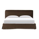 AIDAN SLIPCOVER BED
