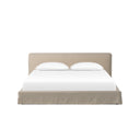 AIDAN SLIPCOVER BED