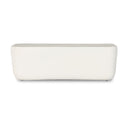BASIL OUTDOOR RECTANGULAR COFFEE TABLE