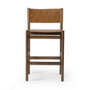 KENA BAR + COUNTER STOOL