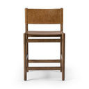 KENA BAR + COUNTER STOOL