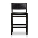 KENA BAR + COUNTER STOOL
