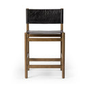 KENA BAR + COUNTER STOOL