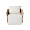 MAVEN OUTDOOR SWIVEL CHAIR